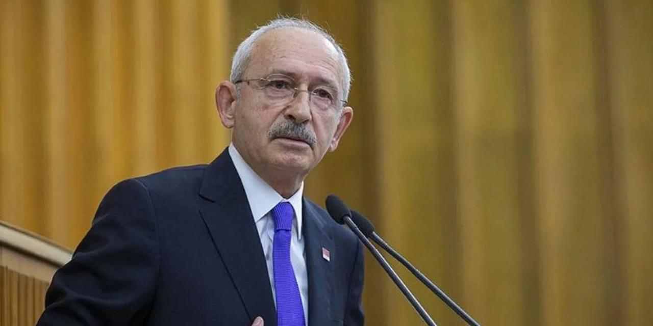 Kılıçdaroğlu’nun planını iktidar medyası tüm ayrıntılarıyla yazdı!