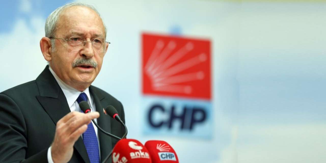 Kılıçdaroğlu 21 Eylül’deki kurultayı iptal edebilir mi? CHP’li kurmaylar o ayrıntıya dikkat çekti