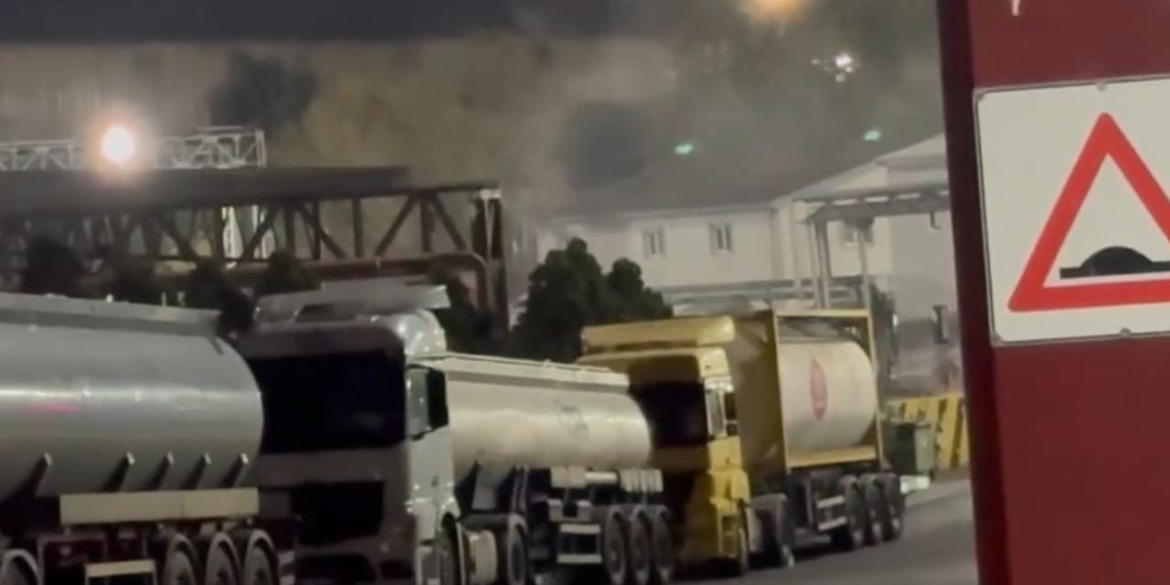 Tüm Kocaeli'yi harekete geçiren kimyasal panik! Özel ekipler müdahale etti