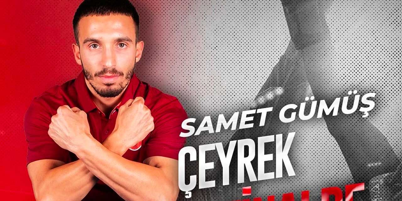 Samet Gümüş çeyrek finale çıktı: Adım adım dünya şampiyonluğuna