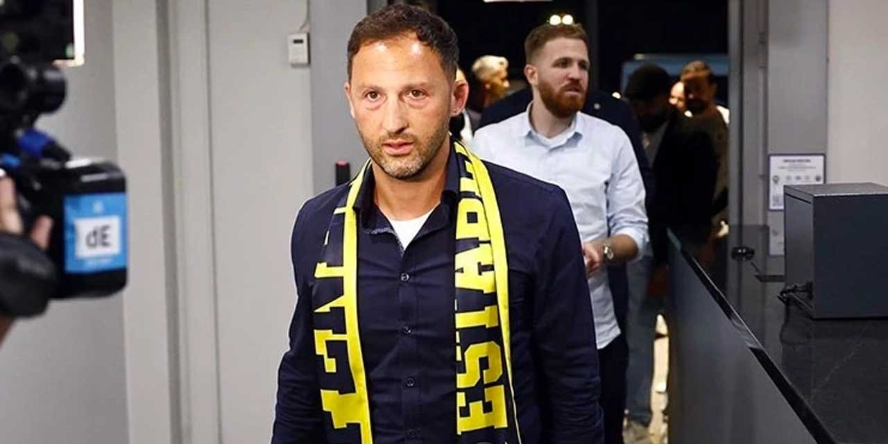 Tedesco'dan ayağının tozuyla ilk açıklama: Daum detayı