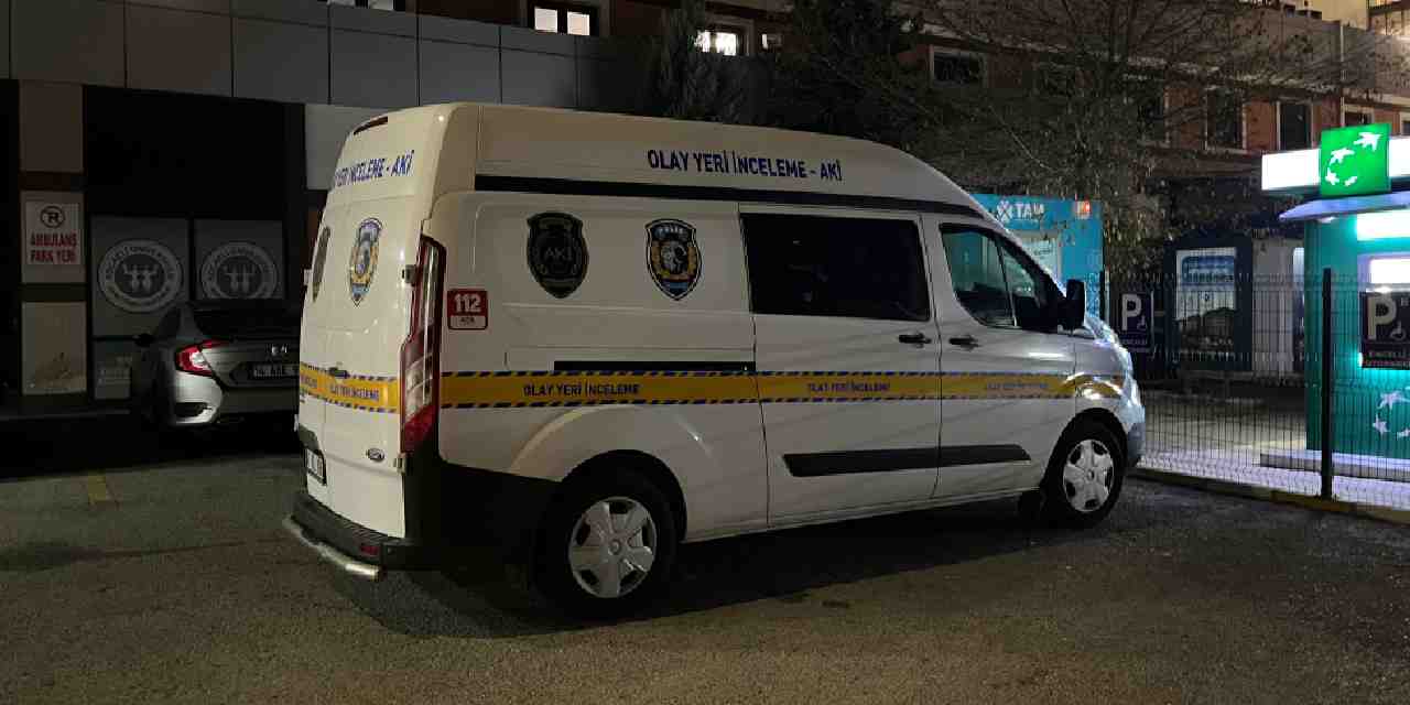 Hastanede feci olay: 5. kattan atlayan hükümlü öldü!