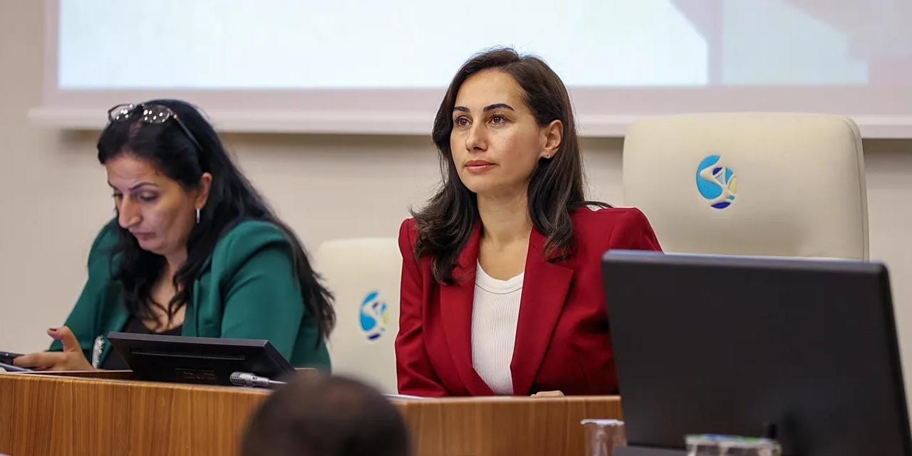 İktidar medyası Özlem Vural Gürzel'in AKP'ye geçeceğini iddia etti