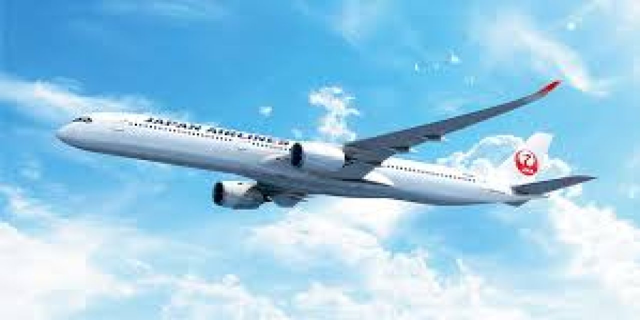 Sarhoş pilot 3 uçuşa birden rötar yaptırdı