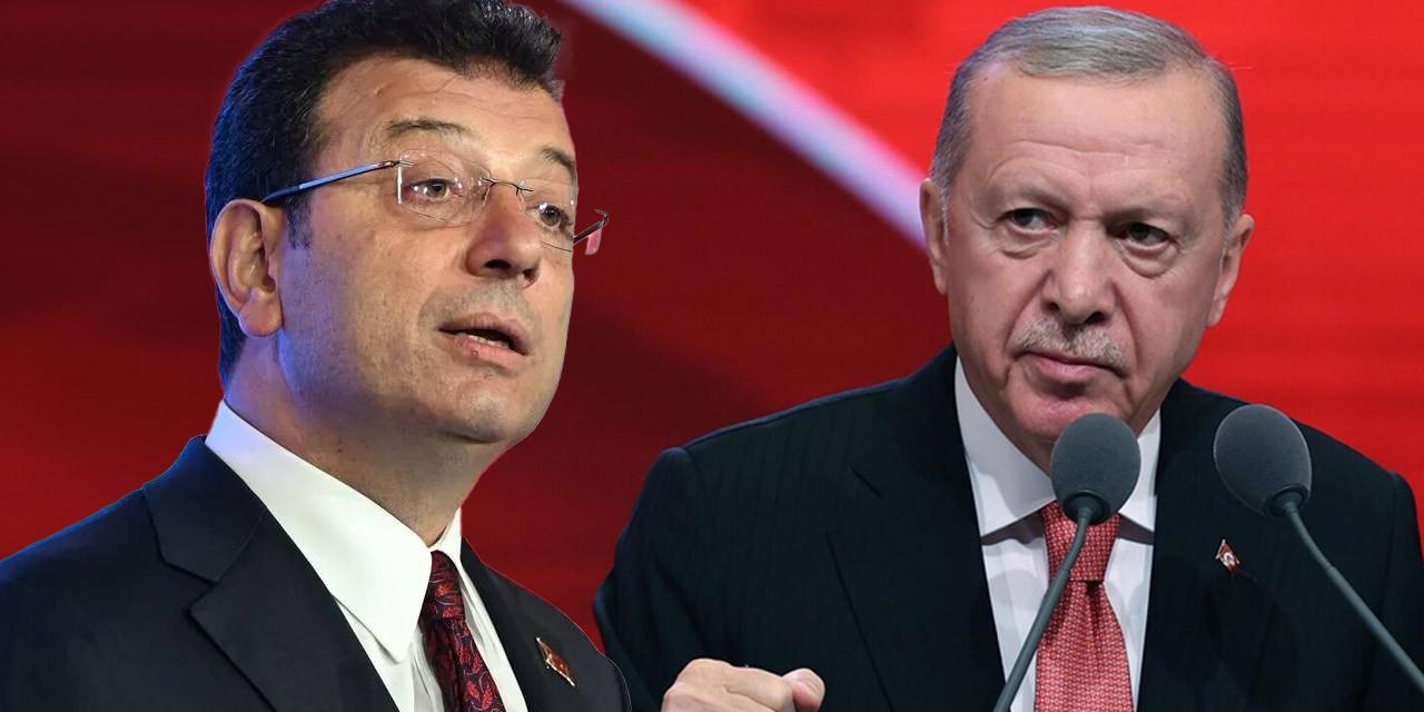 İmamoğlu ateş püskürdü! "Sözde ekonomist"