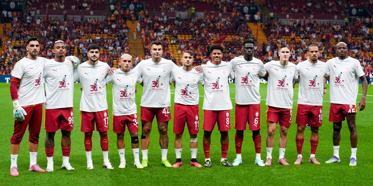 Önder Özen'den çarpıcı Galatasaray sözleri