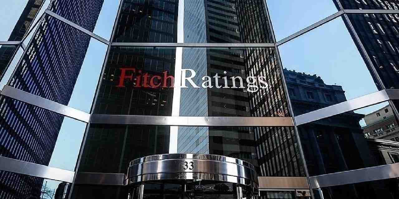 Fitch'ten Türk bankaları için yeni notlar