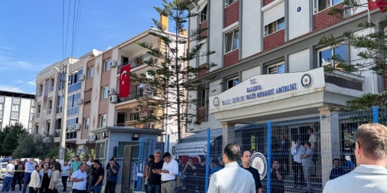 İzmir'deki karakol saldırısı soruşturmasında 16 kişi serbest bırakıldı
