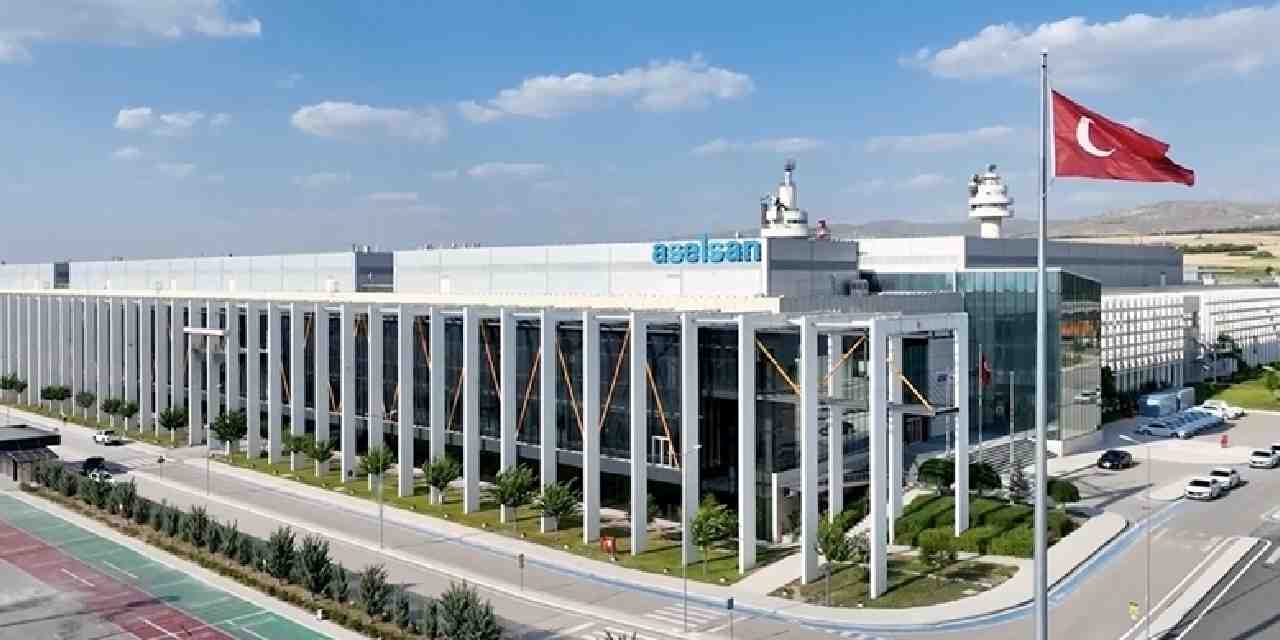 Anlaşma imzalandı: Kasadan ASELSAN'a 1 milyar 650 euro çıkacak!