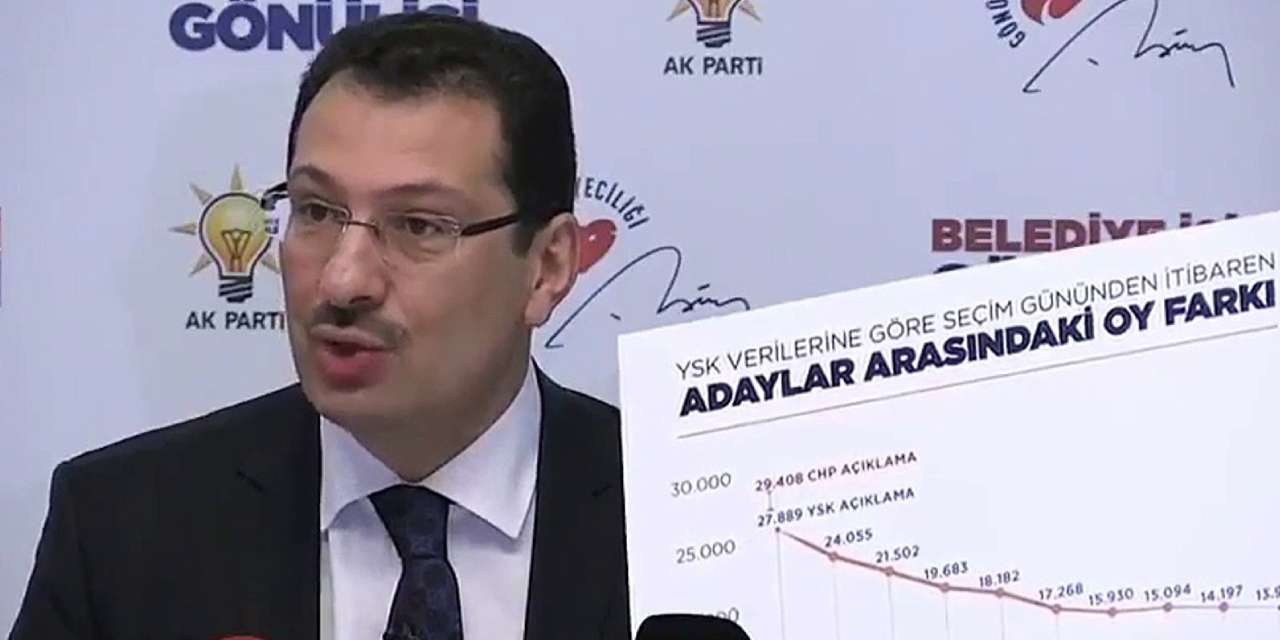 AKP'li Ali İhsan Yavuz'un yüzüne baka baka söyledi: Kartopu gibi eriyorsunuz