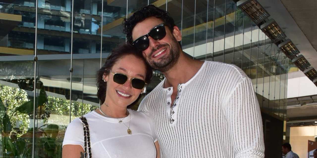 Ünlü çiftin evinde hırsızlık şoku! Soruşturma başlatıldı