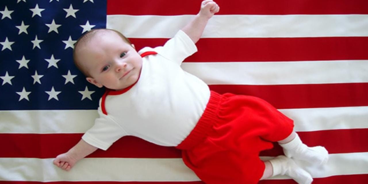 ABD'den vize uyarısı: Doğum için gelenlere ret vereceğiz