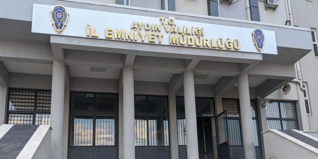 Aydın'da IŞİD operasyonu! 10 şüpheli gözaltında