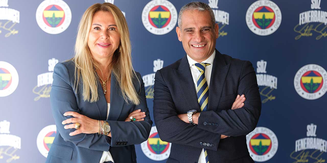 Sadettin Saran'ın yönetimine girdi: Hedefini açıkladı