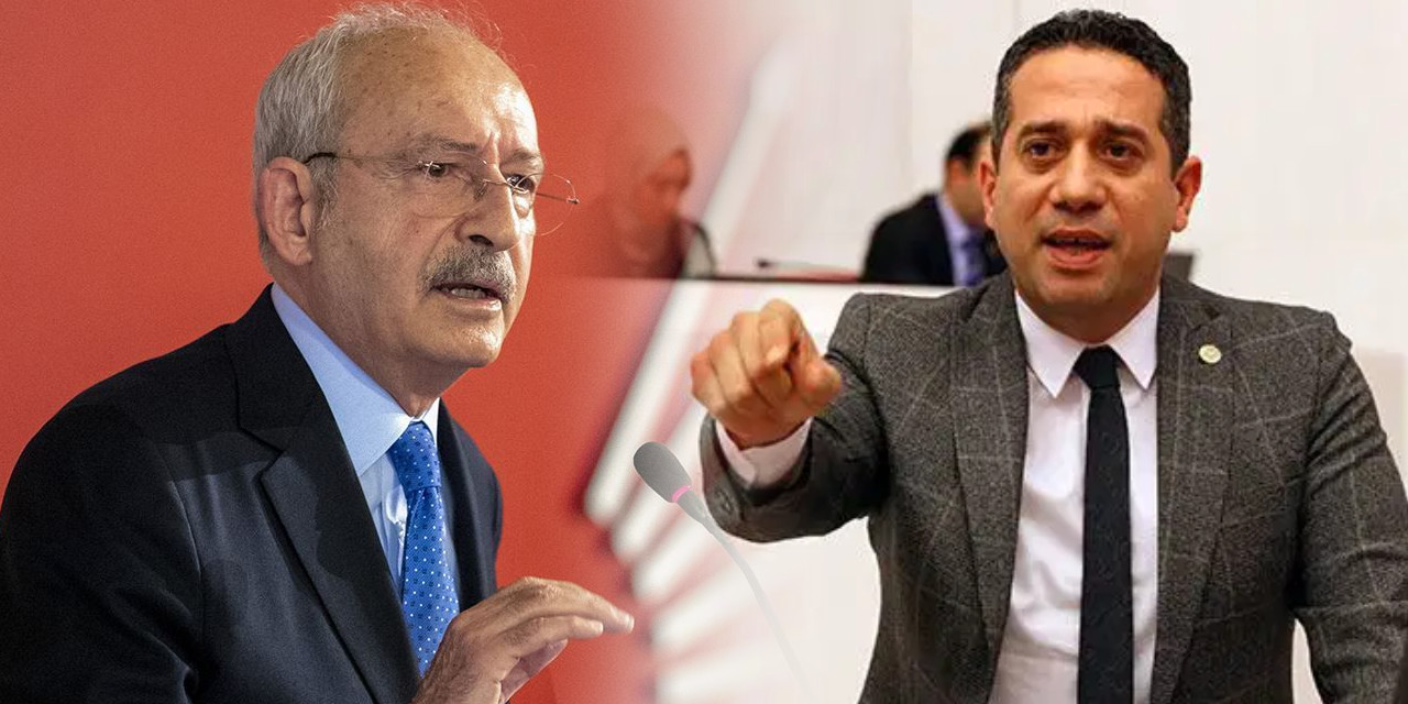 Başarır'dan Kılıçdaroğlu'na açık çağrı
