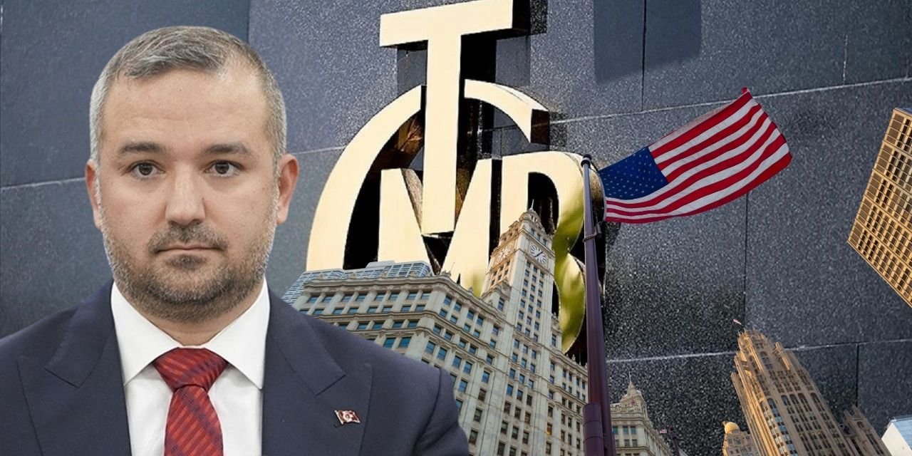 ABD'li bankacılık devi Morgan Stanley Türkiye için enflasyon tahminini açıkladı