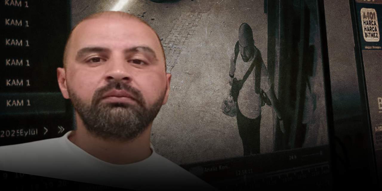 Cezaevinden firar etti milyonlarca liralık vurgun yaptı! Bakın nasıl yakalandı