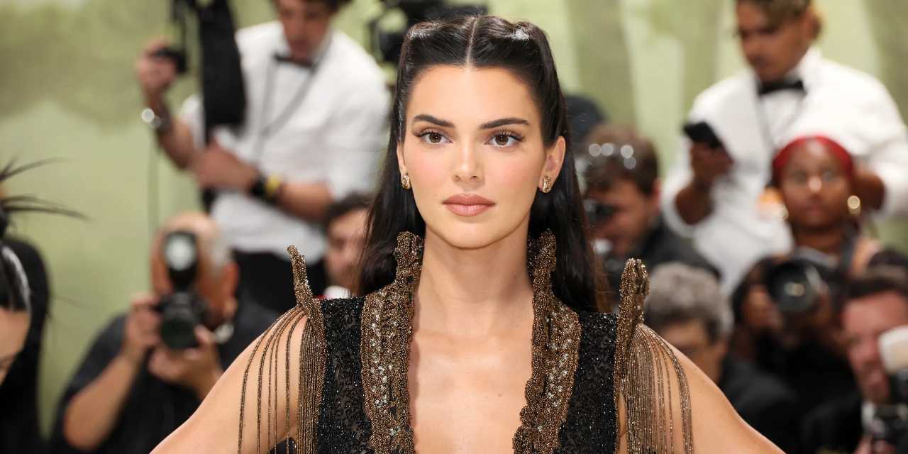 Kendall Jenner podyumları bırakıyor: Artık tek tutkusu...