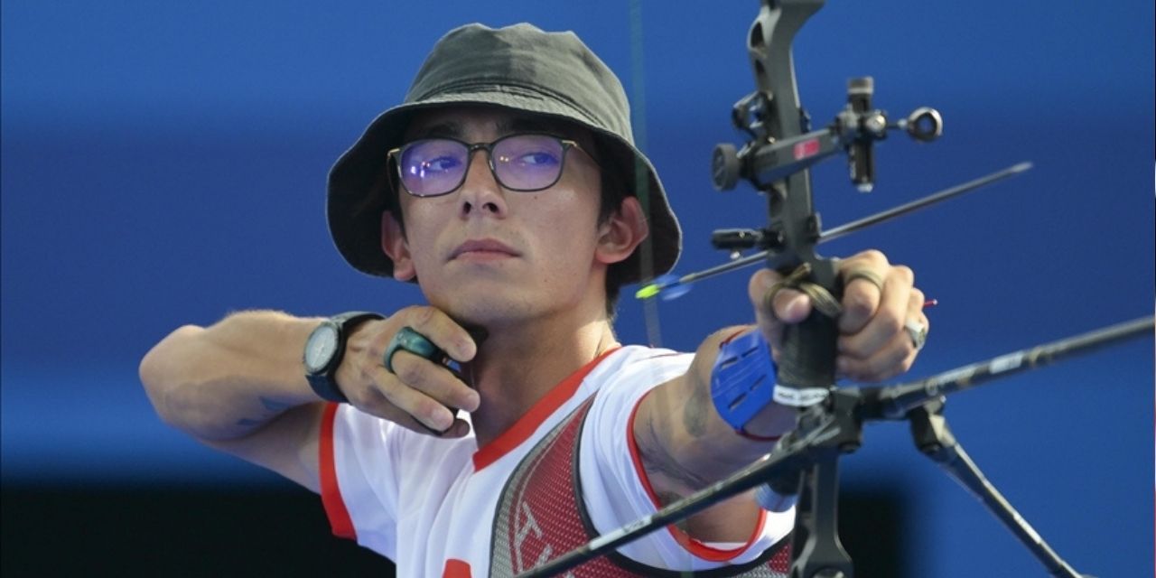 Mete Gazoz hayal kırıklığı yarattı: Elendi