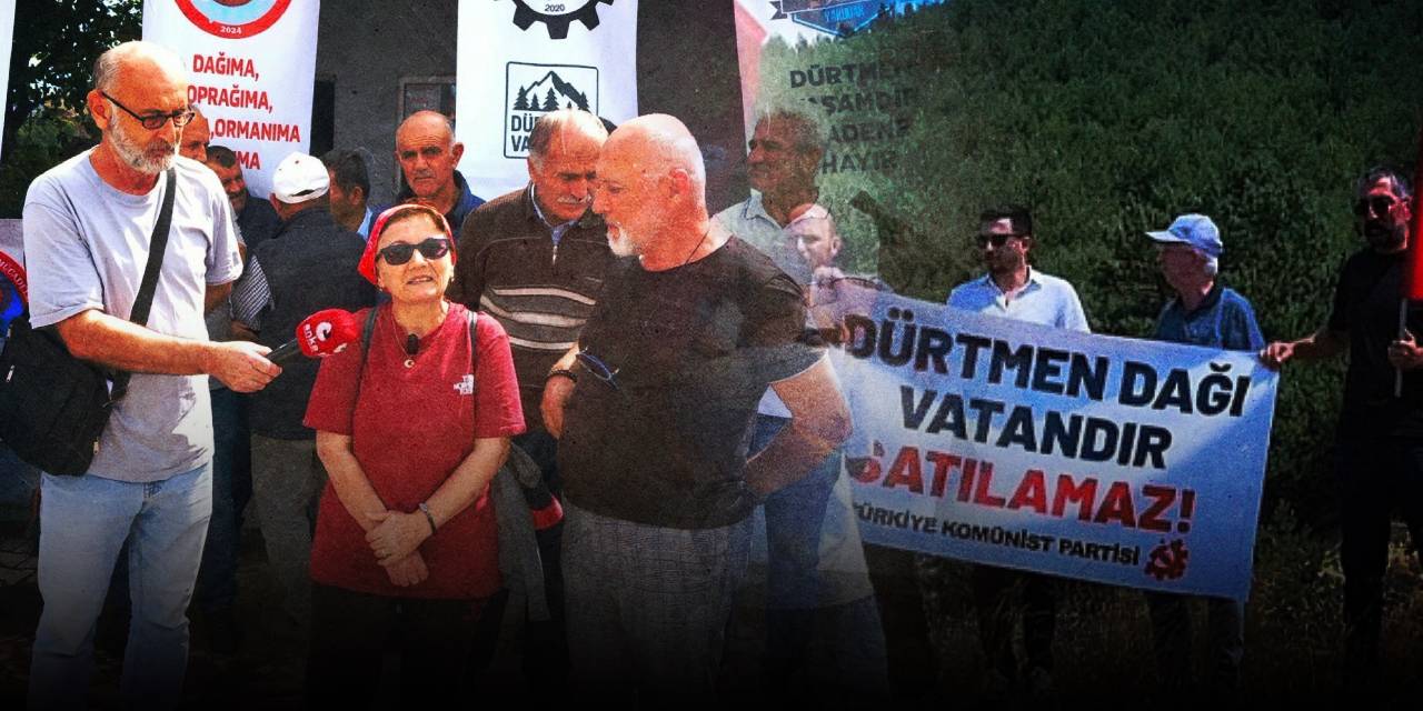 Kanadalı şirket pençesini Samsun'a taktı! 4 ilçeyi talan edecekler