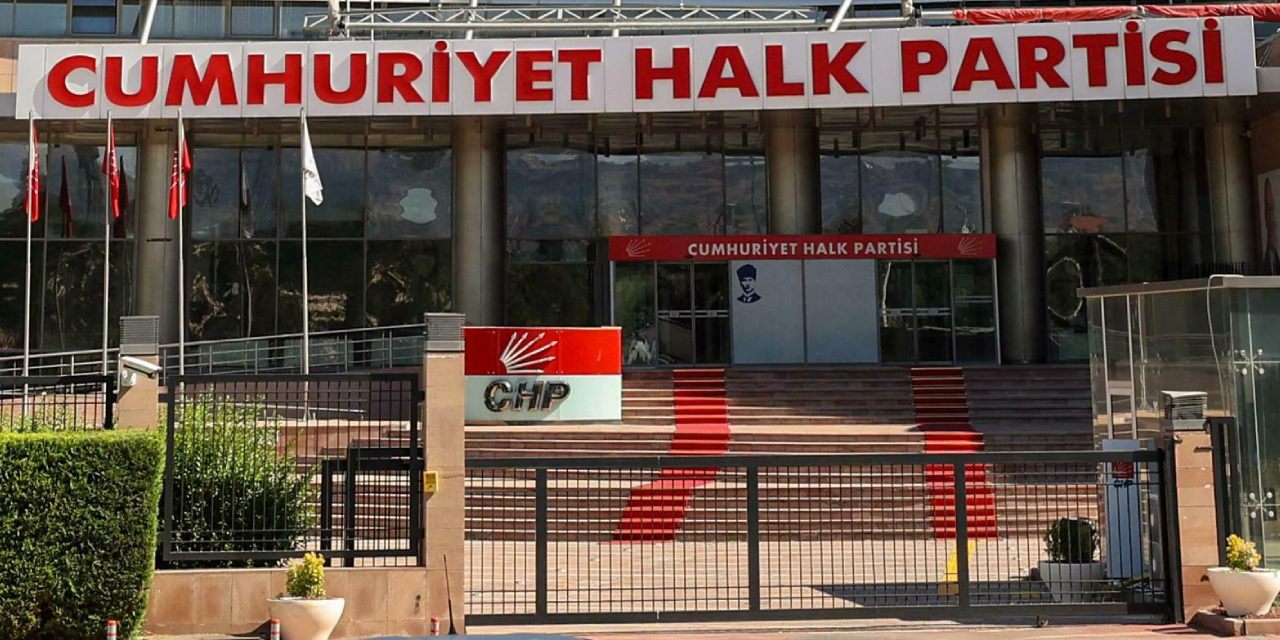 Özgür Özel'e Demirtaş tehdidi savuran iktidar medyasına CHP'den ilk yanıt