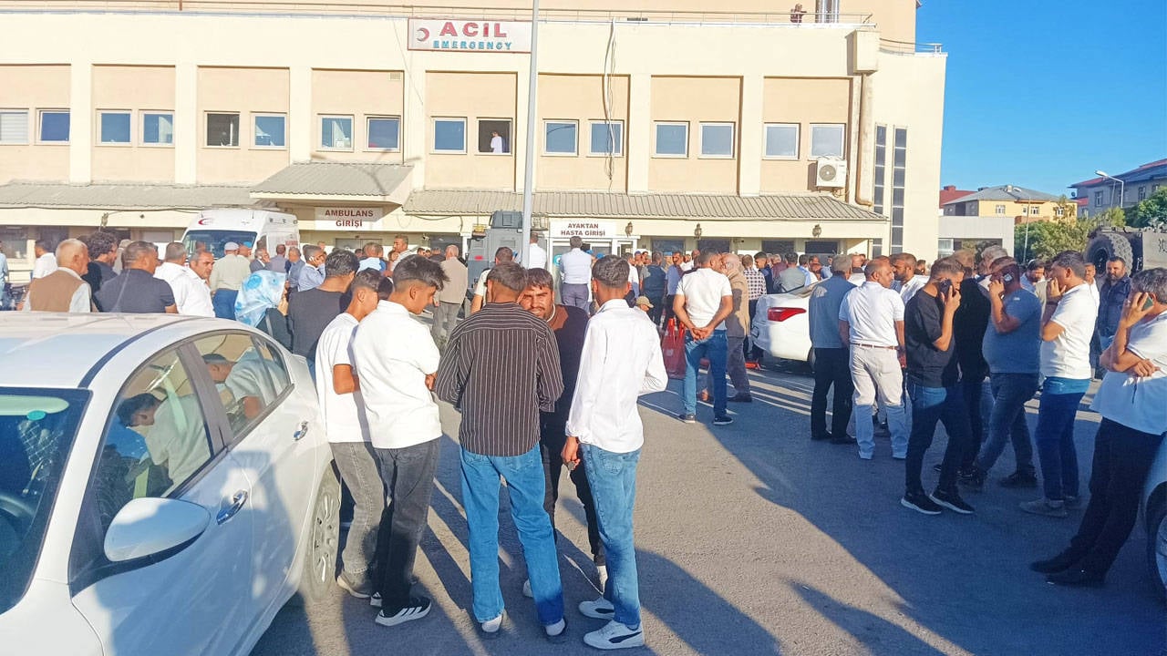 Muş'ta iki aile arasında silahlı kavga: Ölü sayısı 3'e yükseldi