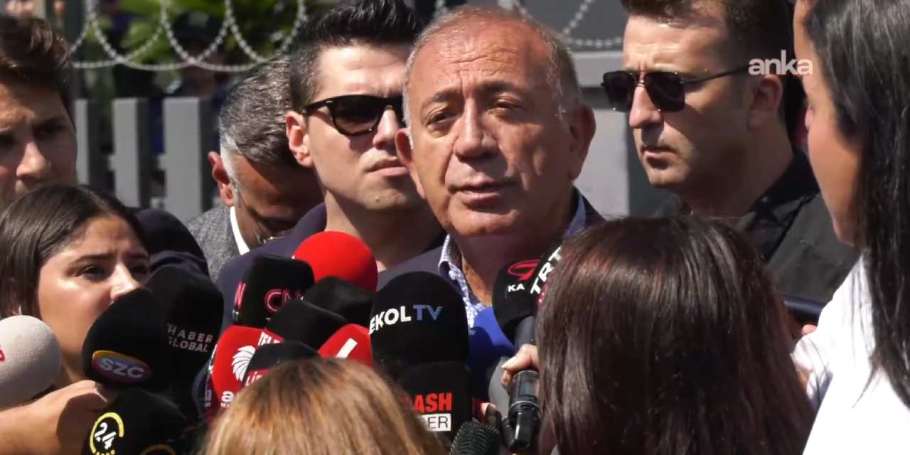 Kayyum Gürsel Tekin: Bugünden itibaren...