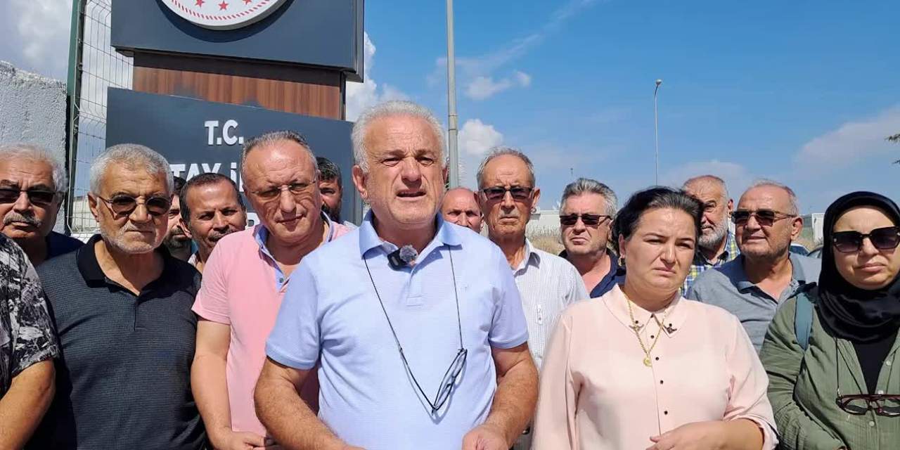 Maliyet hesabı Hatay'ı tehdit ediyor!