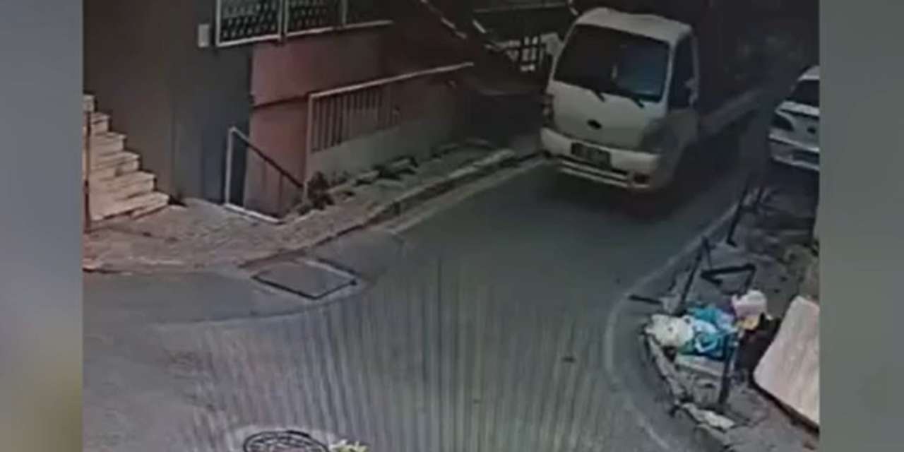 Sokağa bırakan yandı: 3 milyon lira ceza kesildi