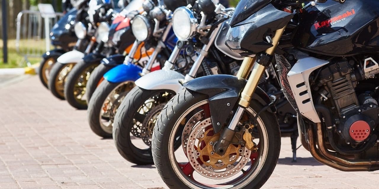 Motosiklet satışı patladı: Son 3 yıl 30 yılın toplamını geçti