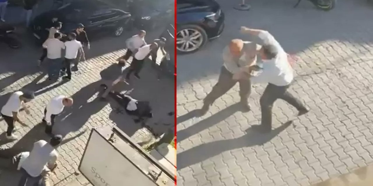 Eski HDP ilçe başkanı silahlı kavgada hayatını kaybetti