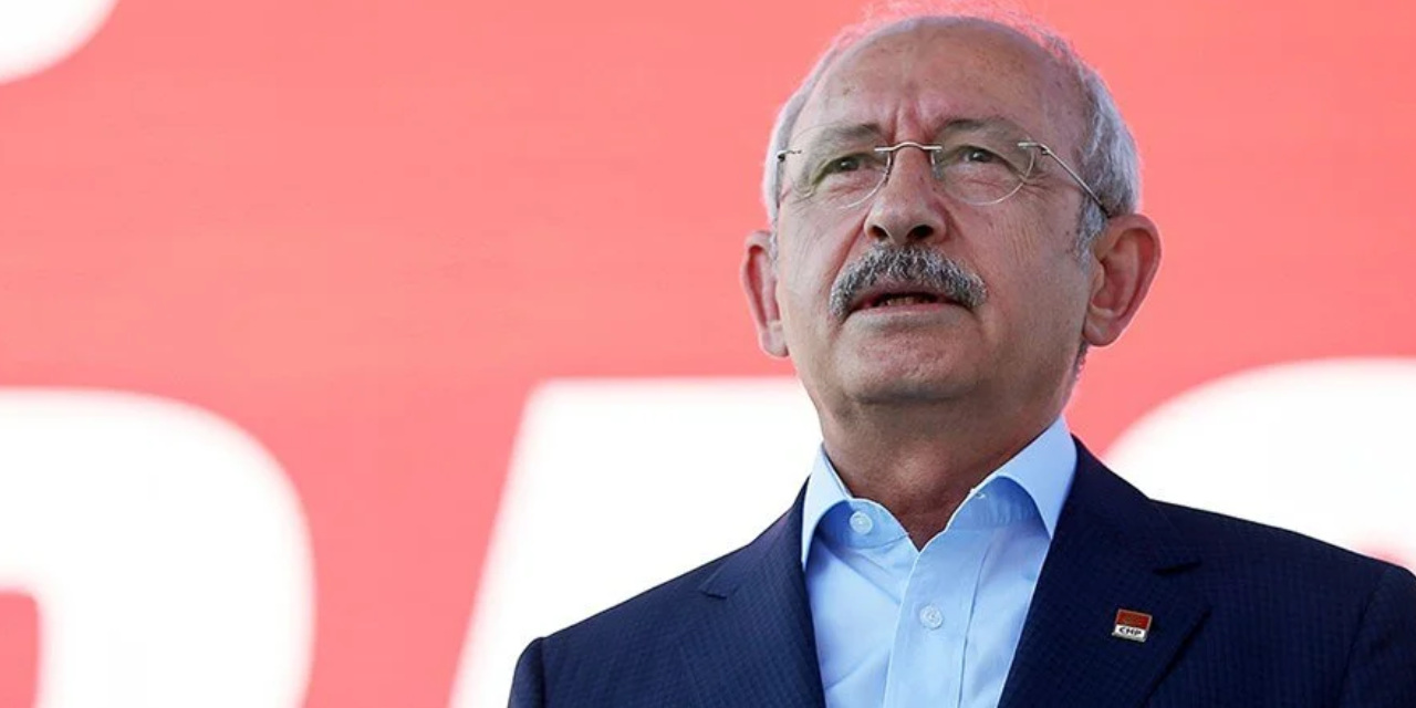 Kılıçdaroğlu kayyum sorusuna sessiz kaldı