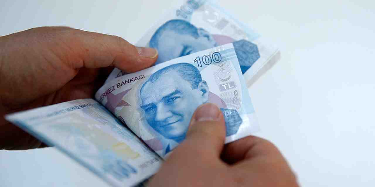 İmzalar atıldı: En düşük maaş 63 bin lira oldu!