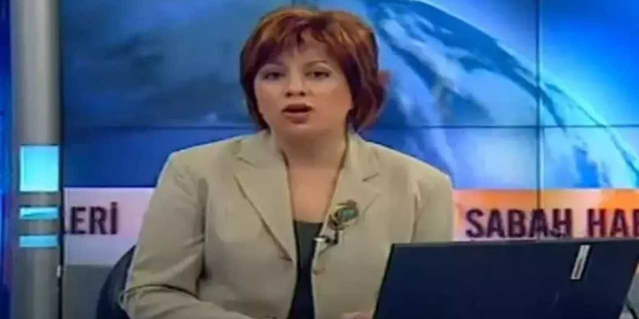 TRT spikeri Gülden Özel son yolculuğuna uğurlandı