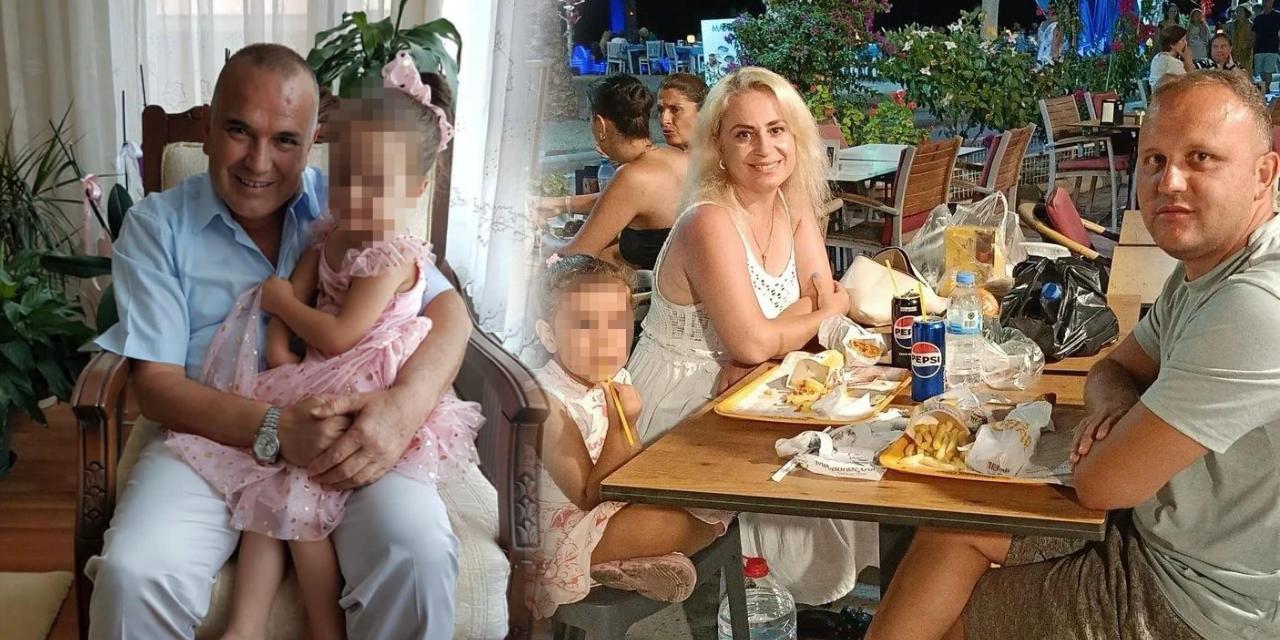 Annesinin cinayetini gören çocuğun sözleri kan dondurdu: Babam tuttu dedem de bıçakladı
