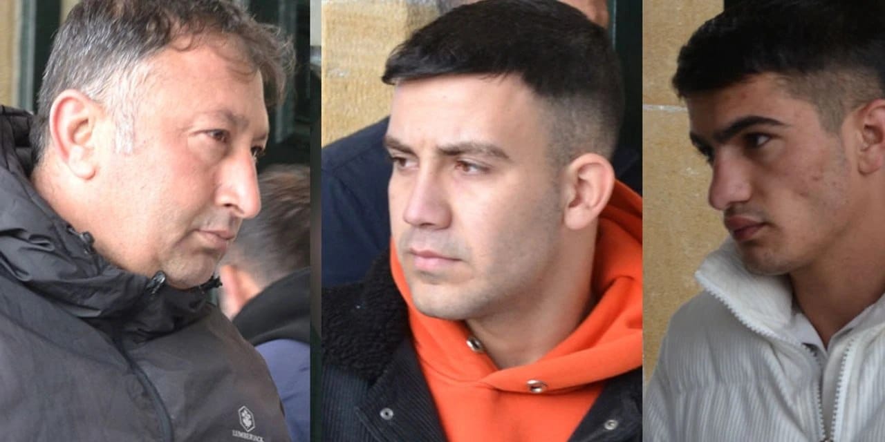 Kıbrıslı Gazeteciye ölüm tehdidi