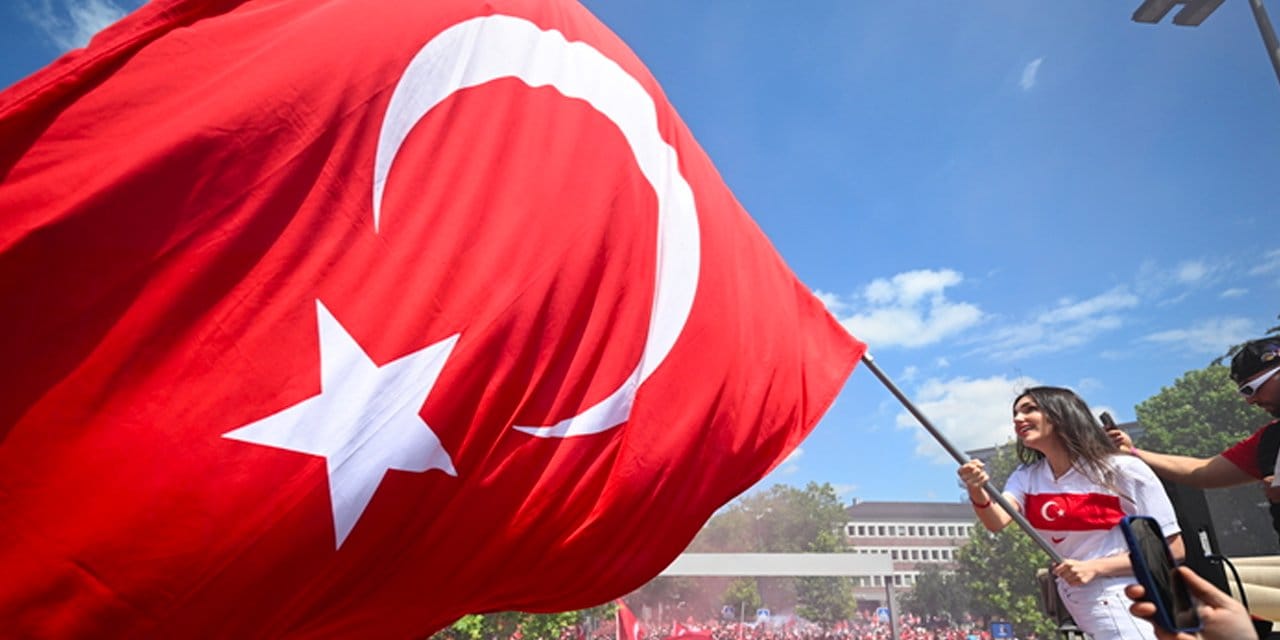 Milli takım 4 golle kazandı