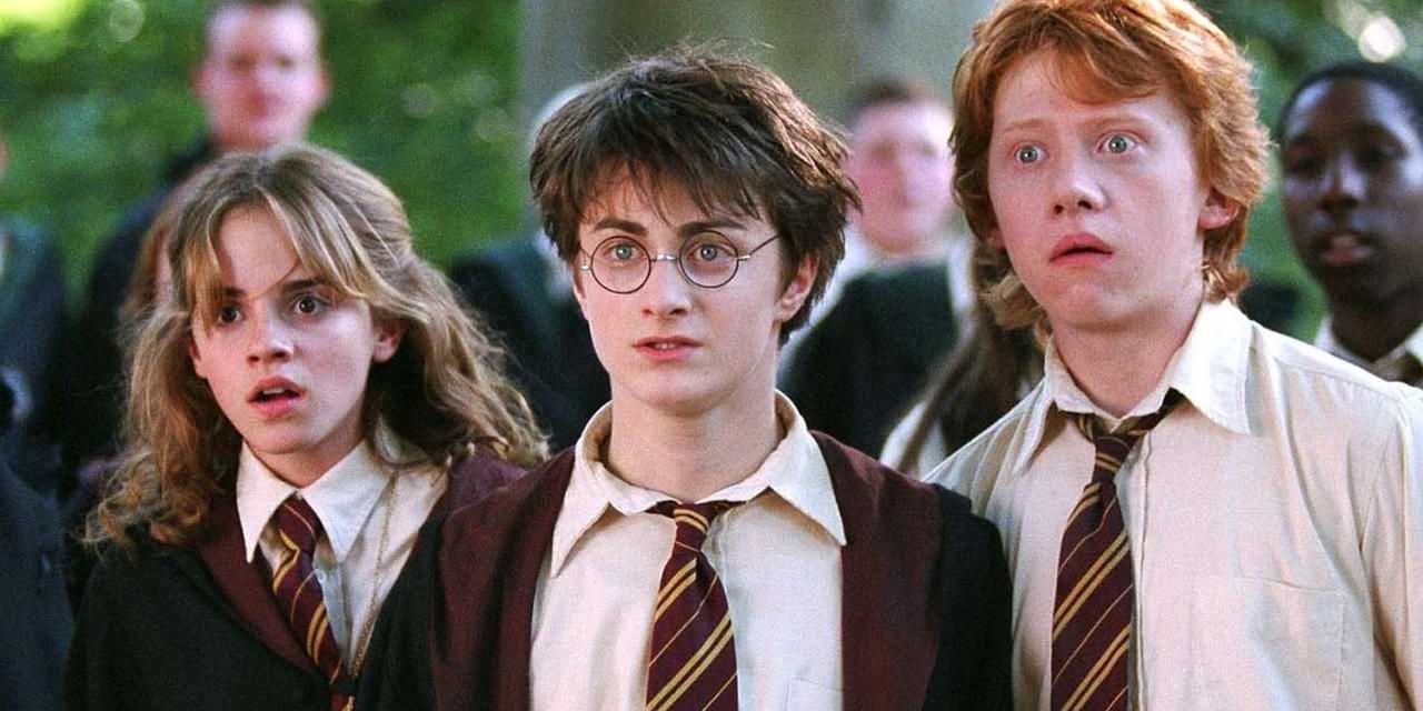 Harry Potter efsanesi hayatını kaybetti
