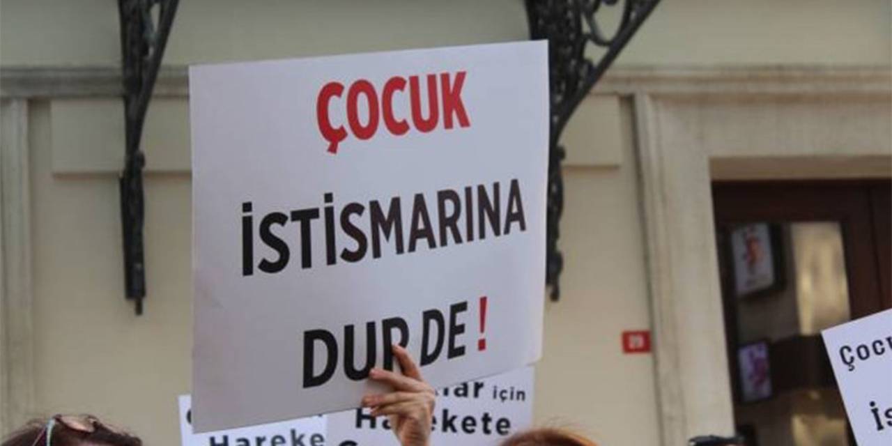 İki çocuğa cinsel istismar iddiası: Muhtar hakim karşısında