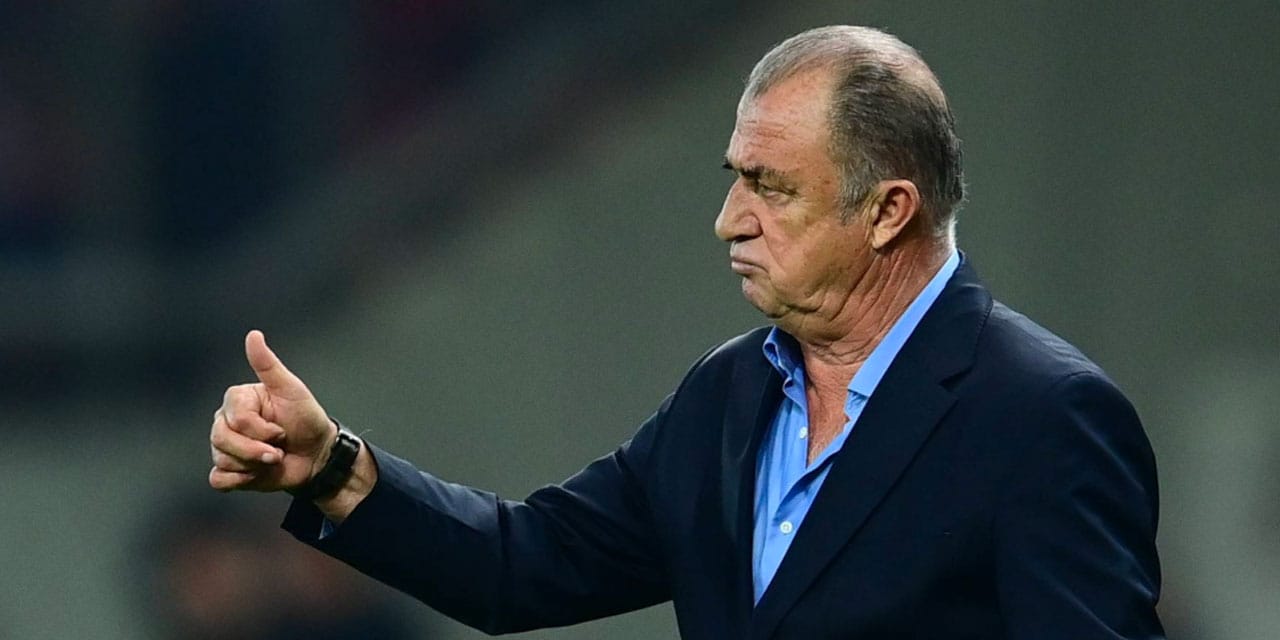 Milli takımda teknik direktör değişiyor: Federasyon Fatih Terim'i düşünüyor