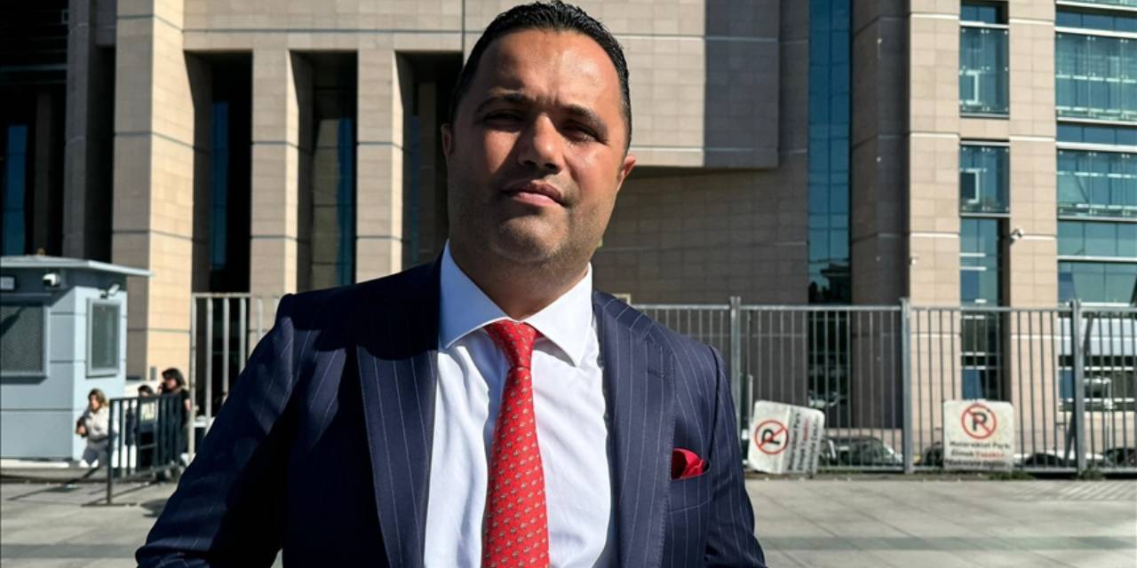Tutuklu avukat Epözdemir: Anlatmak istediğim çok şey var