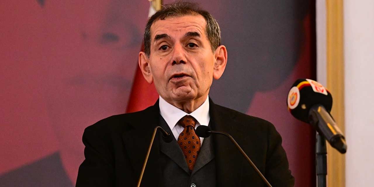 Galatasaray'dan Fenerbahçe'ye sürpriz suçlama