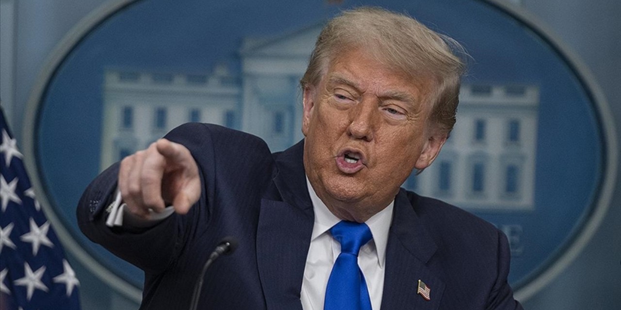 Trump'tan Rusya'nın ihlallerine: İşte başlıyoruz!