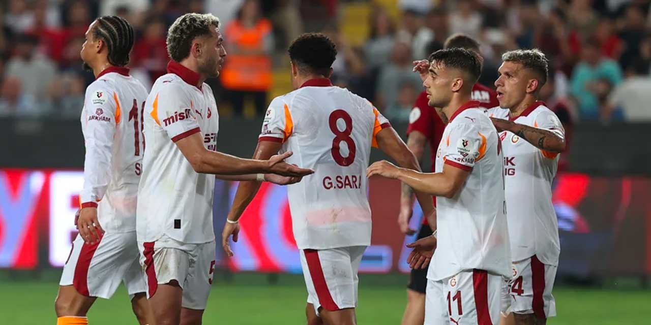 Galatasaraylı futbolcu yönetimi çok kızdırdı