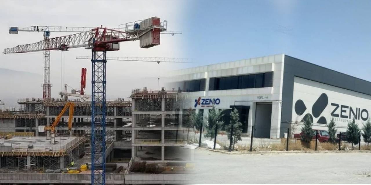 2 inşaat devi ve köklü mobilya firması iflas etti: Ekonomik kriz derinleşiyor