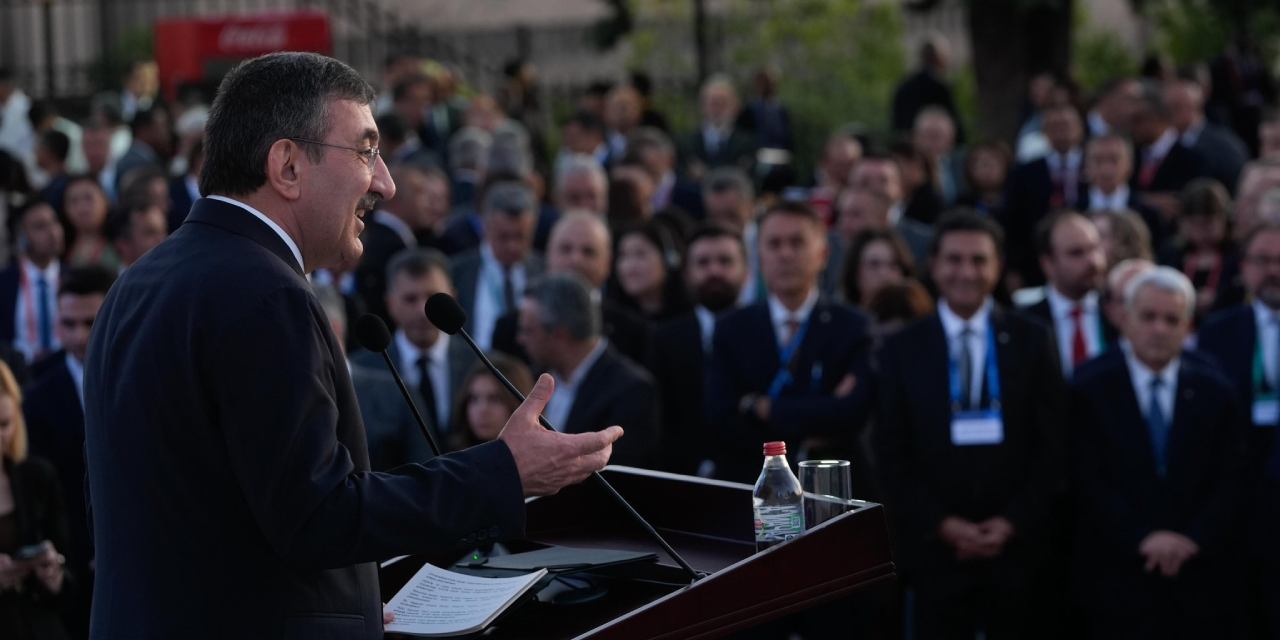 Cevdet Yılmaz enflasyon beklentisini açıkladı