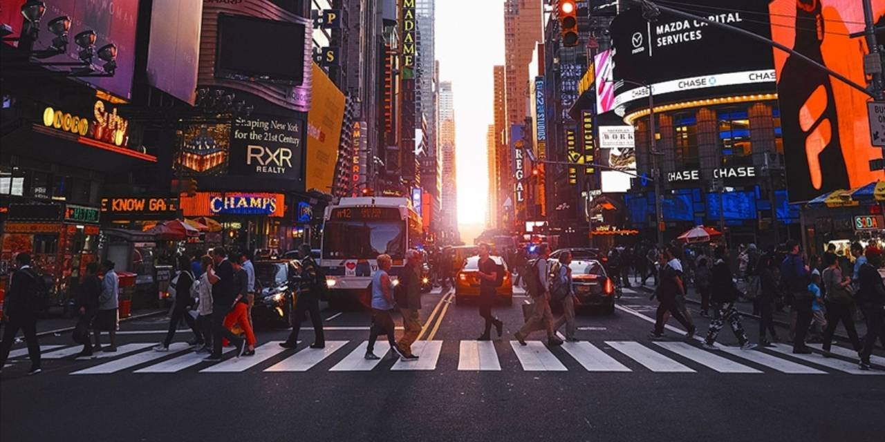 Ülkenin nüfus artışı 30 yıl içinde yavaşlayacak