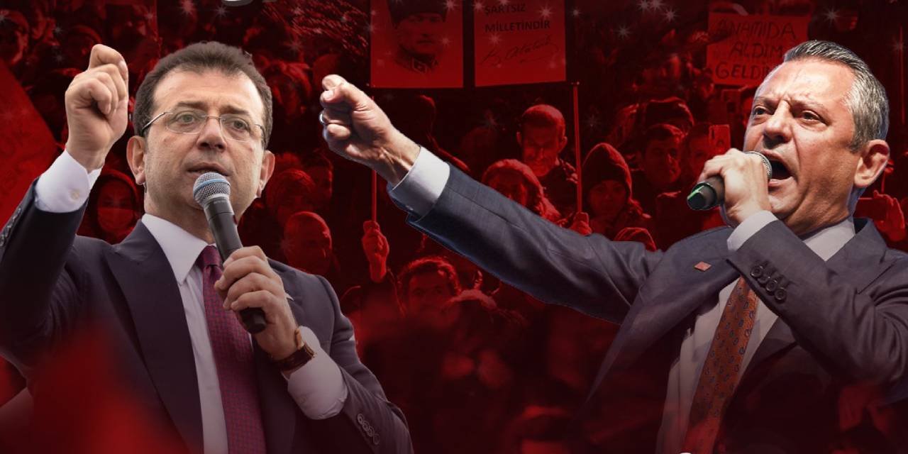 CHP'nin bir sonraki adresi belli oldu