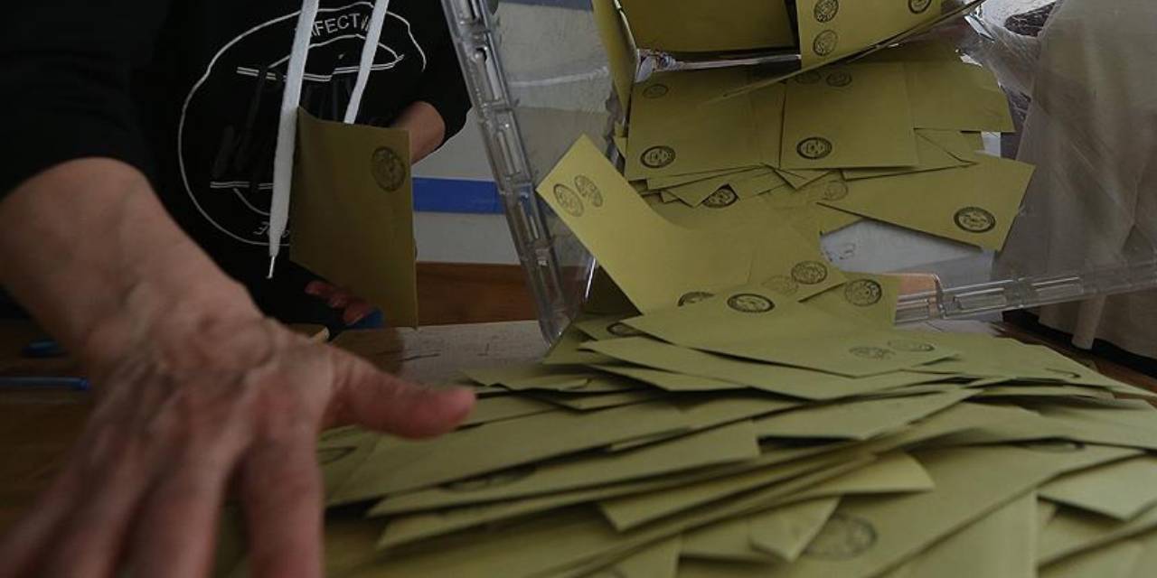 Referandum iptali talebine Zafer Partisi de katıldı