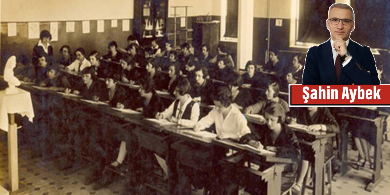 İktidarın Gölgesindeki Sendika Ağacı Yeşermez!